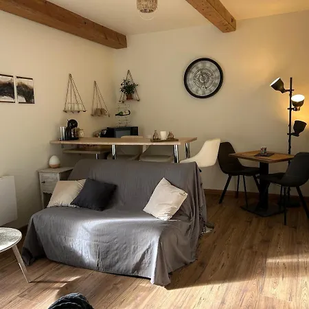 La Maison Du Bonheur * Marans (Charente-Maritime)