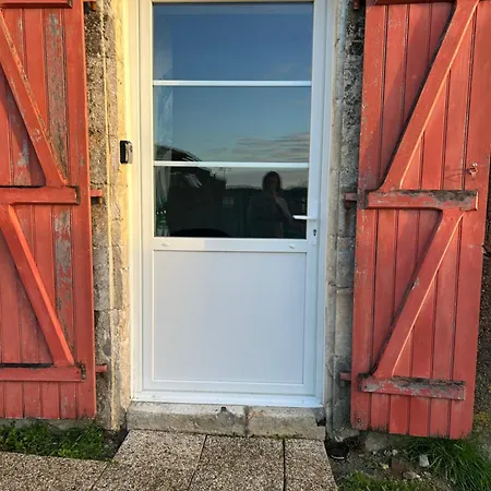 Tatil Evi La Maison Du Bonheur 17 Marans (Charente-Maritime)