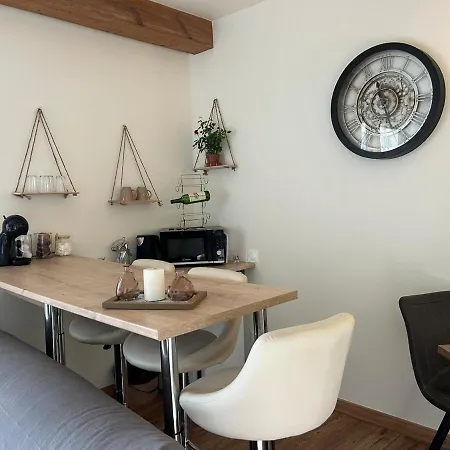 Holiday home La Maison Du Bonheur