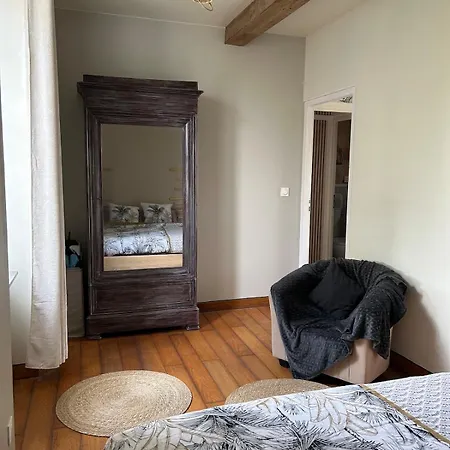 La Maison Du Bonheur Holiday home