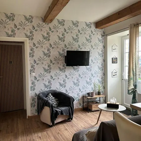 Holiday home La Maison Du Bonheur *