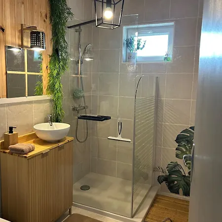 Holiday home La Maison Du Bonheur *