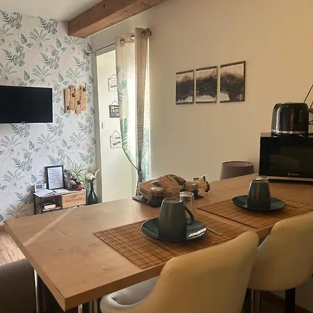 La Maison Du Bonheur 17 Marans (Charente-Maritime)
