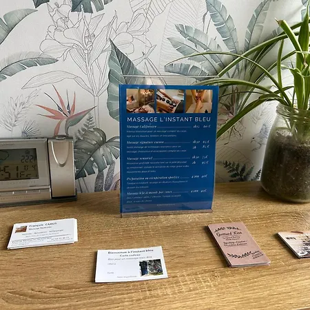 La Maison Du Bonheur