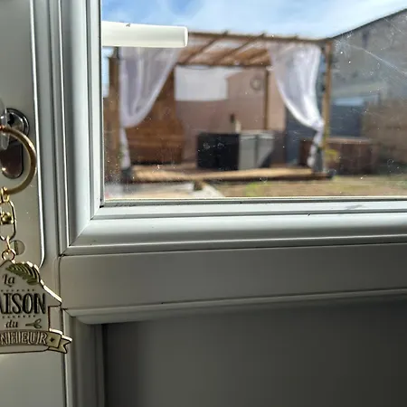 La Maison Du Bonheur 17 Marans (Charente-Maritime)