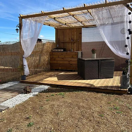 La Maison Du Bonheur 17 Holiday home *