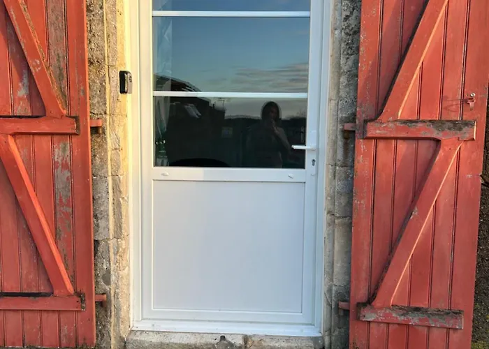 Hébergement de vacances La Maison Du Bonheur Marans (Charente-Maritime)