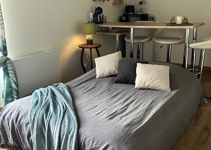 La Maison Du Bonheur *