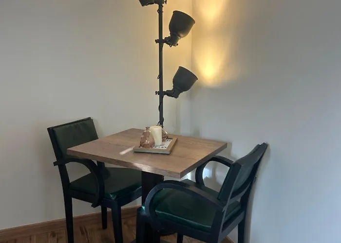 La Maison Du Bonheur Marans (Charente-Maritime)