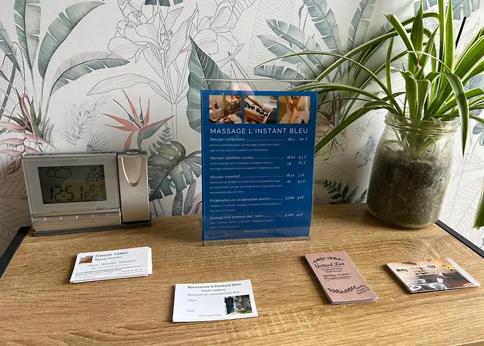 La Maison Du Bonheur